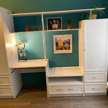 Nice Apartment Ponichala Экстерьер фото