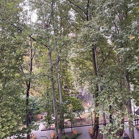 Nice Apartment Ponichala Экстерьер фото