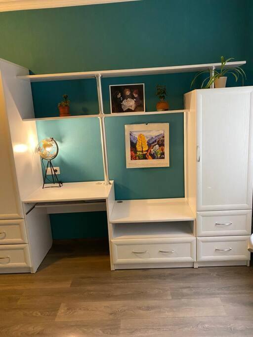 Nice Apartment Ponichala Экстерьер фото