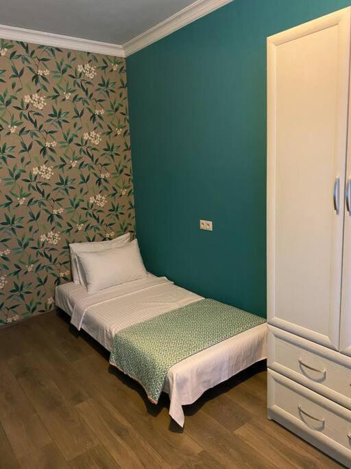 Nice Apartment Ponichala Экстерьер фото