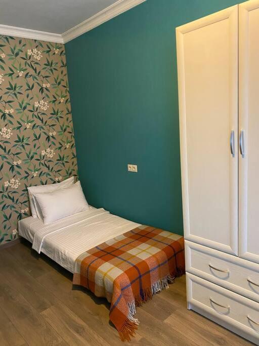 Nice Apartment Ponichala Экстерьер фото